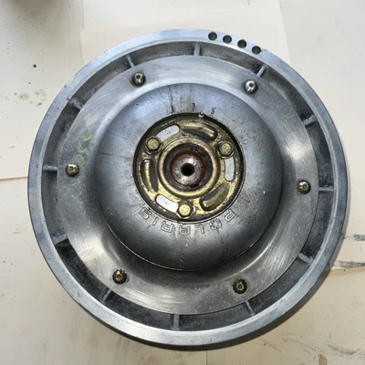 03 MONTAJE EMBRAGUE ACCIONADO SECUNDARIO POLARIS 500 EDGE 1321927 Foto 1 de 4