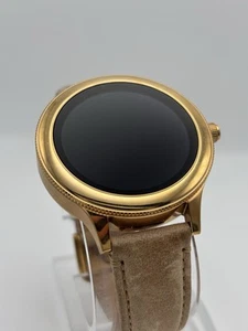 Fossil Q Venture Gen 3 Smart Watch - Picture 1 of 4