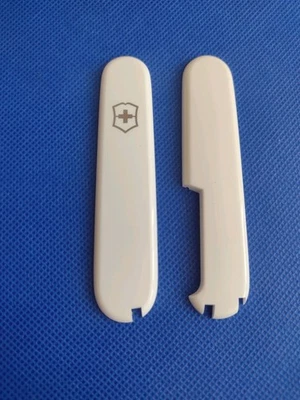 Victorinox 91 mm Scales With Pen Slot (White) - Image 1 of 2