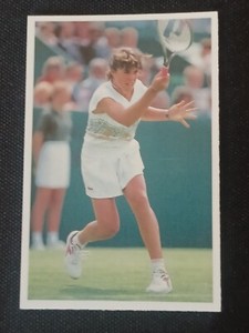 1999 A Question of Sport Jennifer Capriati