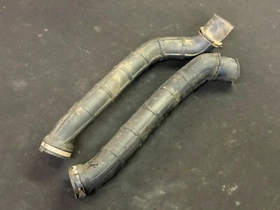 2000 YAMAHA BREEZE 125 YFA1 空气双管管 3FA-15475-00-00 3FA-15477-00-00 — 第 1/2 张图片