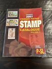 2007 Scott Stamp Catalogue: Volume 5, Countries P-SL, USED Catalog