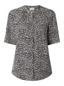 💐🏵️🌺Neuwertige Seidenbluse von Marc O`Polo Gr. 44 NP 189€ - Bild 1 von 6