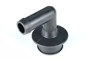 Front or Rear Crankcase Vent Tube Fitting for Jeep Cherokee XJ Wrangler YJ TJ - Picture 1 of 1