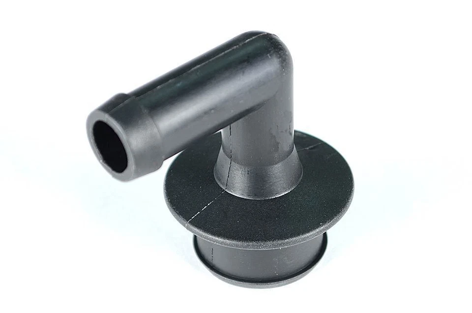 Front or Rear Crankcase Vent Tube Fitting for Jeep Cherokee XJ Wrangler YJ TJ - Image 1 of 1