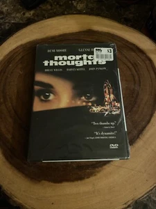 Mortal Thoughts (DVD, 2003) Demi Moore, Glenn’s Heady, Bruce Willis (sealed) - Bild 1 von 5