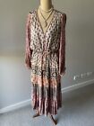 Spell And The Gypsy Dress Size L