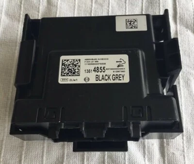 Chevrolet Cruze 2016-2019 puerta de enlace de datos serie 13514855 Foto 1 de 3