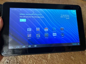 DoPo M975 9" WEBCAM 4.0GB ANDROID Working w/Manual bundle - Picture 1 of 9