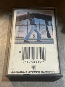BILLY JOEL VINTAGE CASSETTE TAPE GLASS HOUSES TESTED - Picture 1 of 5
