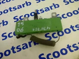 SAAB 9-5 Antenna Aerial Amplifier 1998 - 2010 4711701 5-Door - Picture 1 of 1