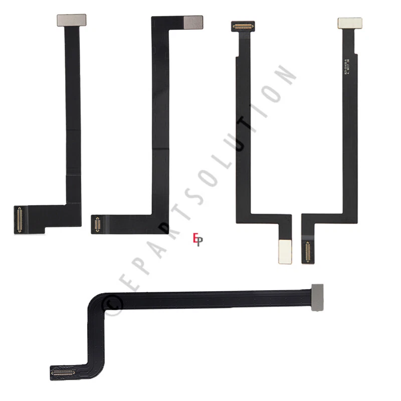 Cable flexible LCD para iPad Pro 11 1ª/2ª/3ª/4ª/iPad Pro 12,9 3ª/4ª/5ª/6ª pantalla Foto 1 de 1