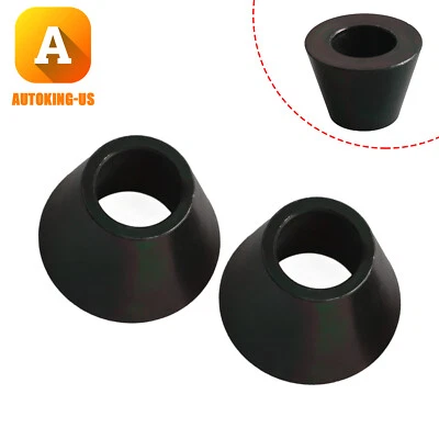 Asiento rótula inferior delantero 2 piezas para Nissan 350Z Infiniti G35 40173-AC500  Foto 1 de 4