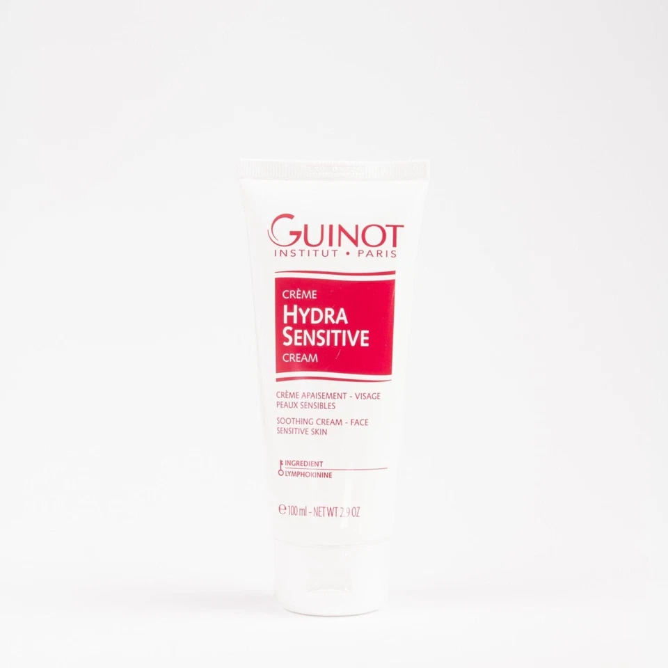 GUINOT Creme Hydra Sensitive - Hydra Sensitive Cream 100ml New Formula - Image 1 of 1