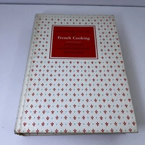 Julia Child Cookbook Mastering the Art of French Cooking  1966, 13th Printing - Imagen 1 de 14