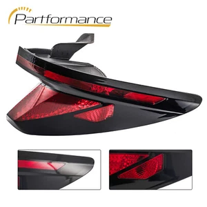 Fit Hyundai Tucson SE 2022 2023 Halogen Rear Tail Light Outer Passenger Side RH - Picture 1 of 11