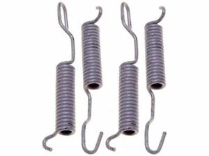 For Nash Ambassador Custom Drum Brake Return Spring Kit Raybestos 54961XM - Picture 1 of 2