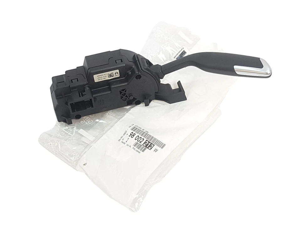 98002212VV LEVIER / 98002212VV / 1687189 POUR CITROËN C4 PICASSO FEEL EDITION