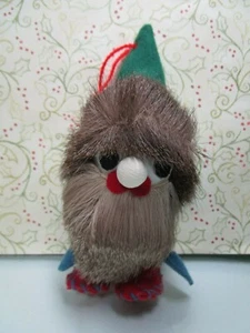 RARO TROLL NORUEGO - 3" Sin Marcar - Excelente Estado - Imagen 1 de 7