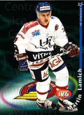 1998-99 Czech OFS #125 Martin Lamich