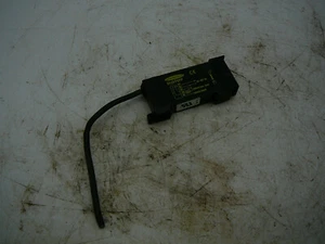 BANNER D12EP6FP FIBER OPTIC SENSOR - Picture 1 of 7