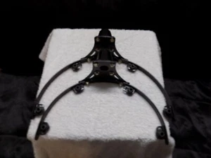 External Tom Tom Drum Mounts - 10" & 14" Expandable - Picture 1 of 3