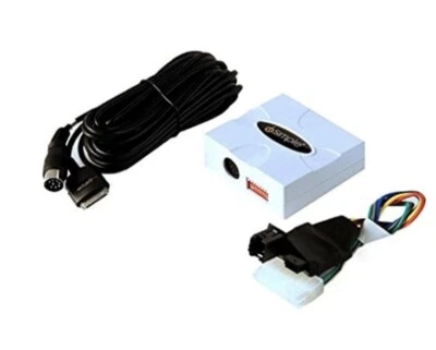 Conector IPOD Isimple Soundbyte ISBM72  Foto 1 de 4