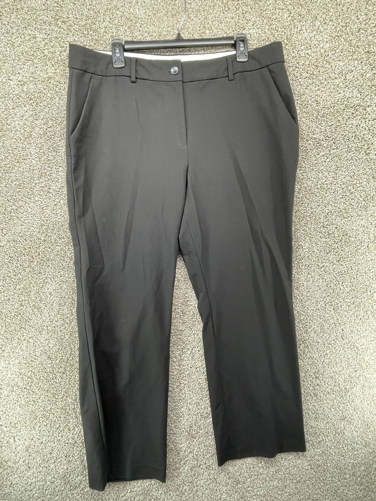 Talbots Windsor Trousers Dress Pants 