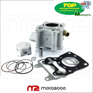 GRUPPO TERMICO CILINDRO TOP D.58 MODIFICA 150 HONDA SH I ABS 125 4T 2V 2013 2017 - Foto 1 di 1