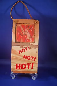 HOT! HOT! HOT! Stone Expressions Impressions Southwest Wall Decor AZ Sandstone - Picture 1 of 4
