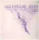 Agitation Free 2nd ORIGINAL VERTIGO SWIRL LABEL + GATEFOLD NEAR MINT Vinyl LP