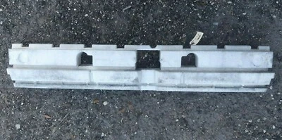 Almohadilla de choque amortiguador de impacto de espuma para parachoques trasero 98-02 Mercedes E320 W210 #2108851337 Foto 1 de 4