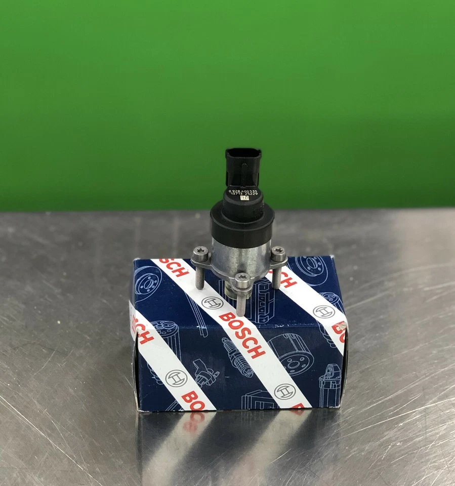 2001-2004½ DURAMAX Chevy LB7 GMC 6.6L FCA for High Pressure Fuel Pump 0928400535 - Image 1 of 3