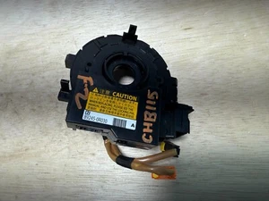2013-2018 TOYOTA RAV4 STEERING WHEEL CLOCK SPRING OEM(FOR 2013 RAV4) - Picture 1 of 6