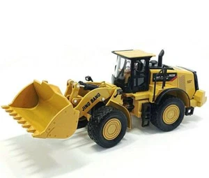 1/50 CAT? 982M PALA CON RUEDAS CARGADOR METAL DIECAST - Imagen 1 de 3