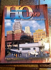 JL. 1453 Catalogo Walther USA 1999 - Foto 1 di 2