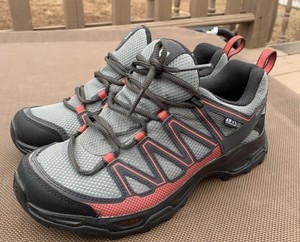 salomon blackstonia hiking shoes