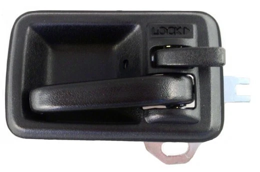 Manija interior interior derecha puerta para Suzuki Samurai SJ410 SJ413 1980-1993 Foto 1 de 1