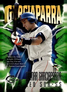 1997 Circa #148 Nomar Garciaparra - Picture 1 of 2
