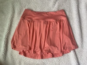 NEW with tags Santiny Women’s skirt skort size XL Athletic Tennis - Picture 1 of 4