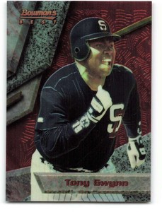 1994 Bowman's Best #R78 Tony Gwynn NM-MT Padres
