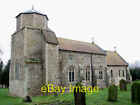 Photo 6x4 St Paul's Church Thuxton St Paul&#039;s church is situated on a c2008