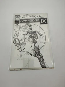Comic Book-Aphrodite IX: Top Cow Classics-In Black & White #1 - Picture 1 of 5