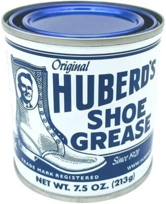 Huberd's Shoe Grease (7.5 oz) - Image 1 of 4