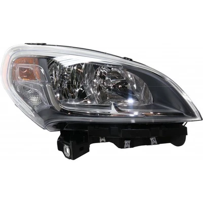 For Ram ProMaster City Headlight Assembly 2015-2020 Passenger Side CH2503278 Foto 1 de 3