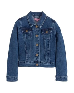 Bisby Jean Jacket - Picture 1 of 6