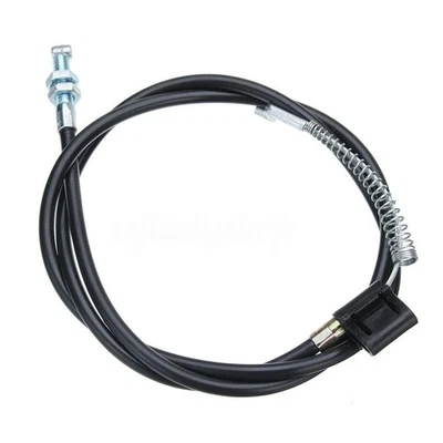 Recliner Handle w Cable Universal Recliner Replacement Parts Sofa Chair Release  - Image 1 of 4