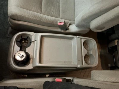 2011-2016 Honda Odyssey Front Floor 4 Cup Holder Center Console OEM - Image 1 of 4