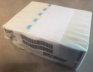 $1 BEP BRICK OF 1000 $1 ONE DOLLAR BILLS -10 UNCIRCULATED STRAPS! DALLAS 2021 - Picture 1 of 8