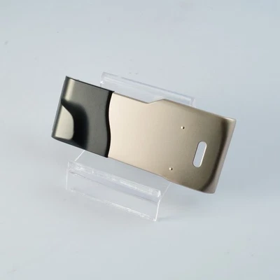 Exzellent Contax G1 Film Back Door, Rear Cover Rangefinder Film Camera - Bild 1 von 4